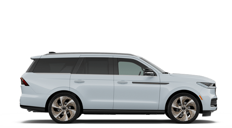 2026 Lincoln Navigator Black Label - Photo 28