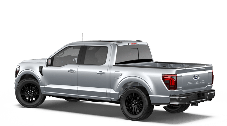 2026 Ford F-150 Lariat TRUCK