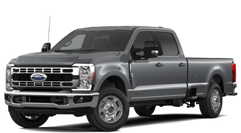 2026 Ford F-250 Super Duty XLT - Photo 23