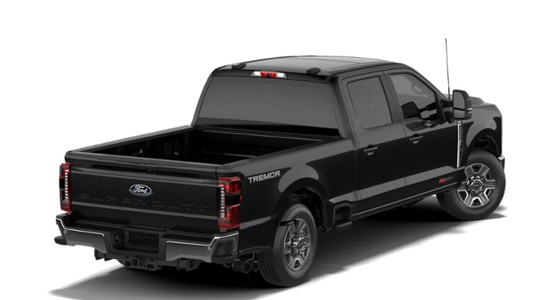 New 2027 Ford