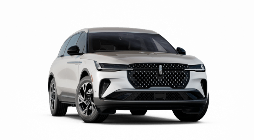 New 2024 Lincoln Nautilus For Sale at Terrebonne Lincoln VIN 5LMPJ8JA9RJ826427