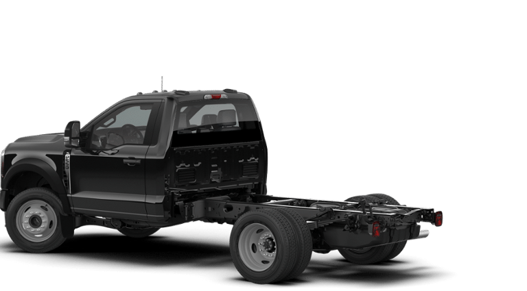 new 2026 Ford Super Duty F-550 DRW car, priced at $78,145