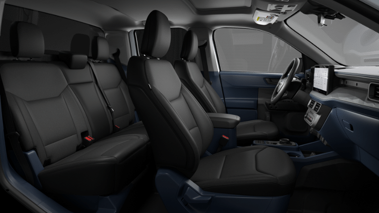 2026 Ford Maverick XLT - Photo 30