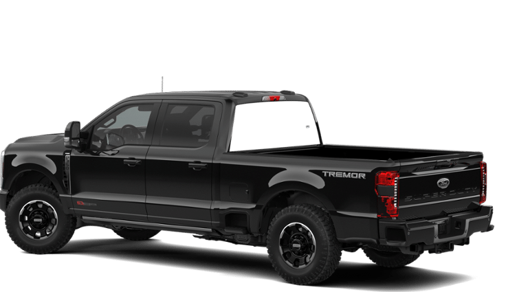 Thumbnail: 2026 Ford F-350 - 24