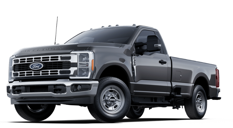 2025 Ford F-350 Super Duty XL - Photo 19