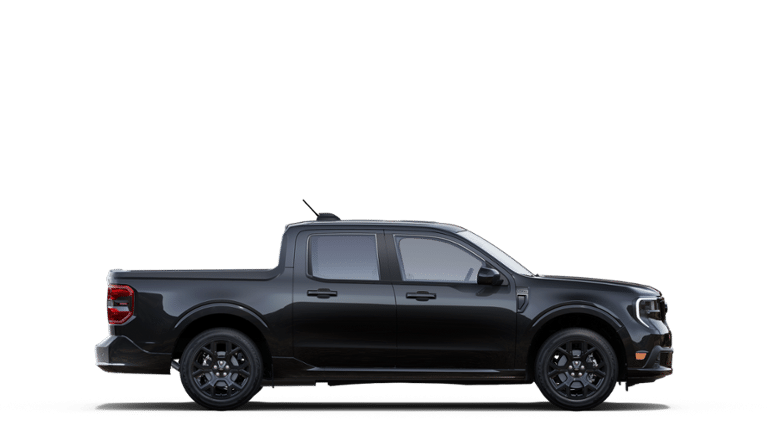 Thumbnail: 2025 Ford Maverick - 29