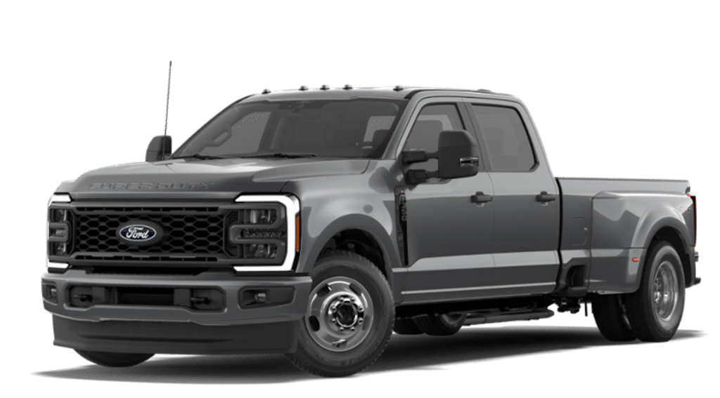 New 2027 Ford F-350SD XL Truck