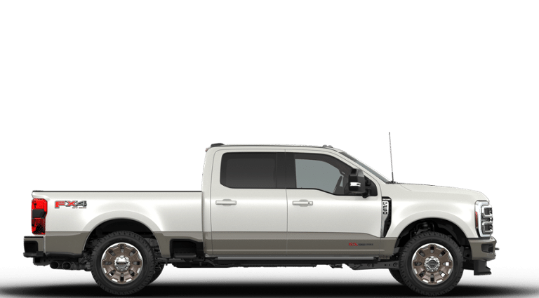Thumbnail: 2026 Ford F-250 - 49