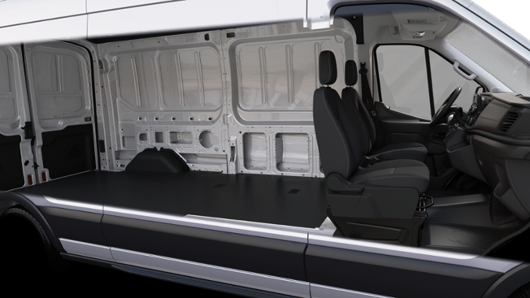 Thumbnail: 2024 Ford Transit Series - 20