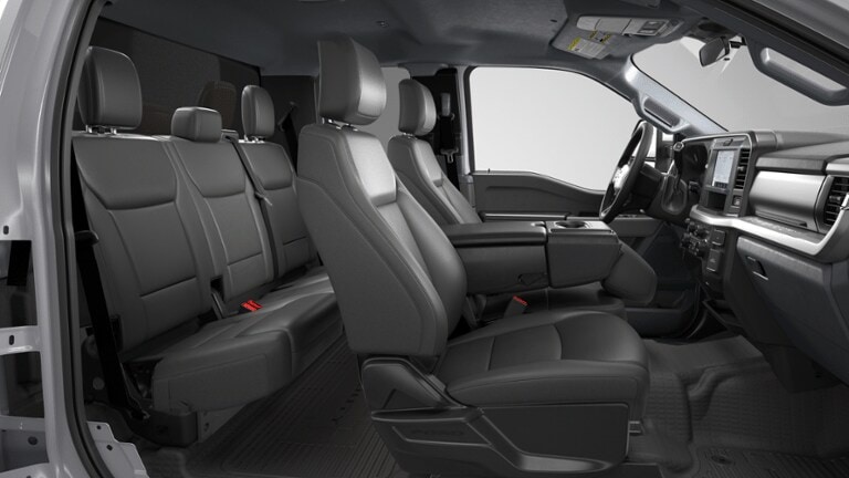 2026 Ford F-350 Super Duty XLT - Photo 28