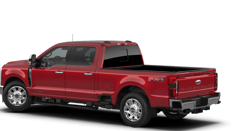 Thumbnail: 2026 Ford F-250 - 24