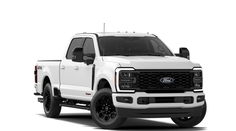 New 2027 Ford Super Duty F-350® Lariat® TRUCK