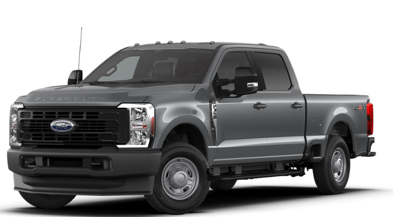 2026 Ford F-350 Super Duty XL's photo