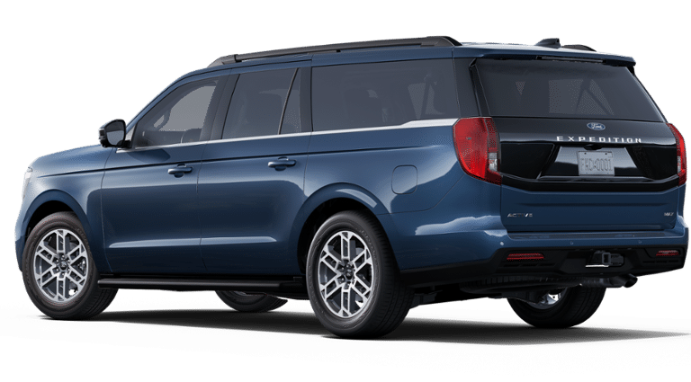 Thumbnail: 2025 Ford Expedition MAX - 18