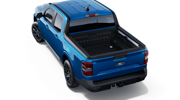 Thumbnail: 2025 Ford Maverick - 50