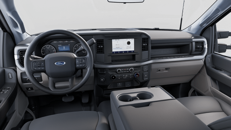 2025 Ford F-250 Super Duty XL - Photo 36