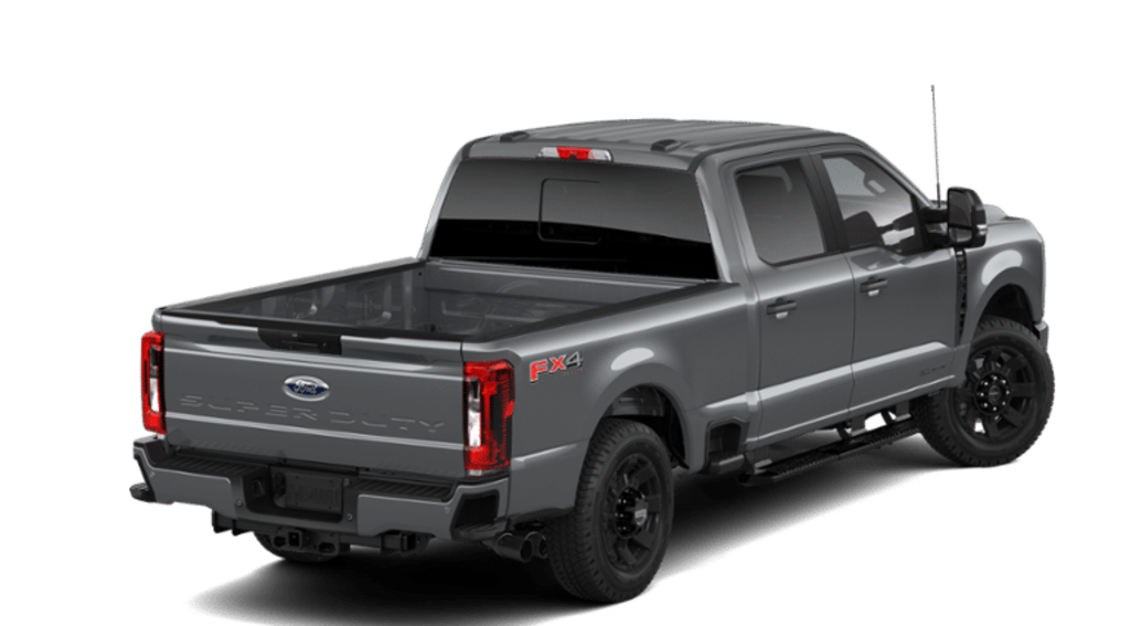 New 2026 Ford F-250 XL TRUCK