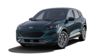 2020 Ford Escape SUV 2020 Ford Escape SUV