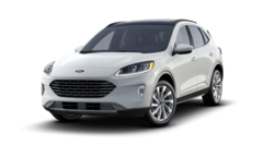 2021 Ford Escape Titanium All-Wheel Drive AWD Titanium  SUV