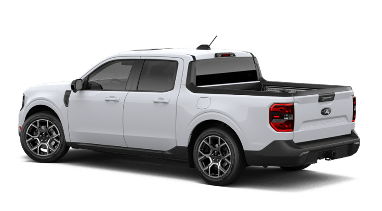 New 2026 Ford Maverick Lariat® TRUCK