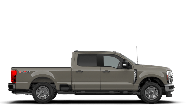 2026 Ford F-250 XLT photo 24