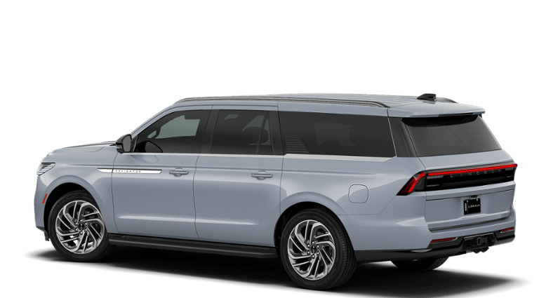 2026 Lincoln Navigator Premiere L - Photo 25
