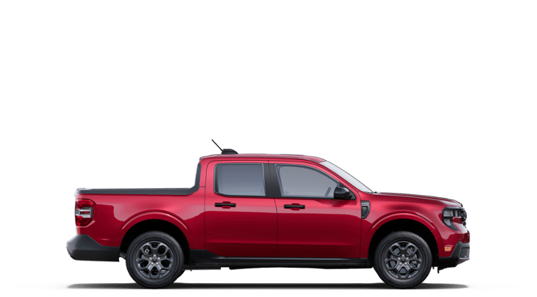 Thumbnail: 2025 Ford Maverick - 29