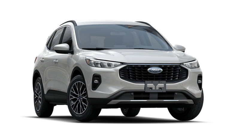 2025 Ford Escape photo 3