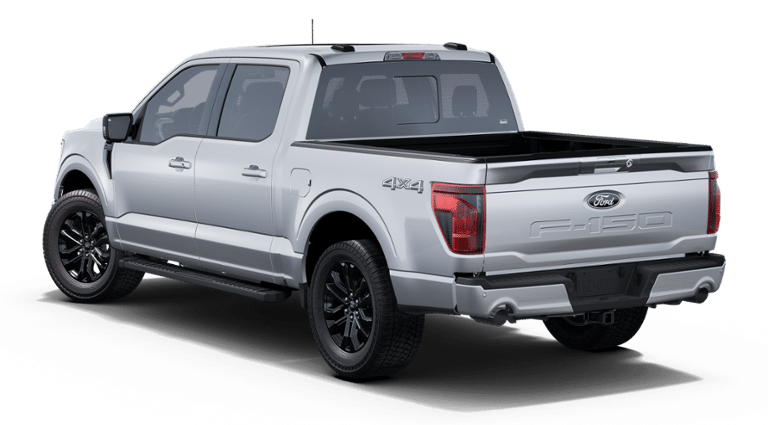 2025 Ford F-150 XLT - Photo 103