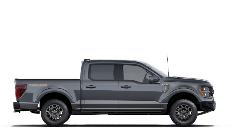 Thumbnail: 2025 Ford F-150 - 21