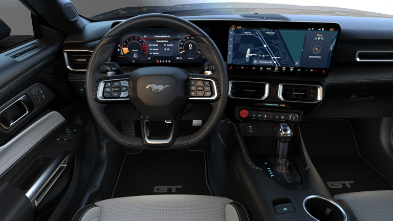 2025 Ford Mustang GT Premium Fastback - Photo 35