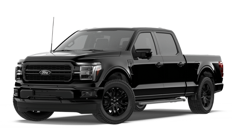 Thumbnail: 2026 Ford F-150 - 23