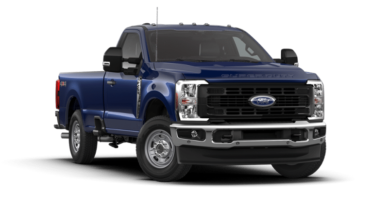 2026 Ford F-250 photo 4