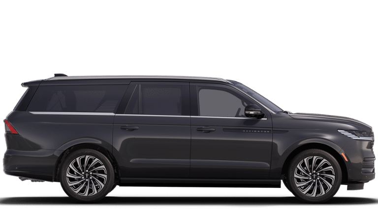 2025 Lincoln Navigator Black Label L - Photo 67