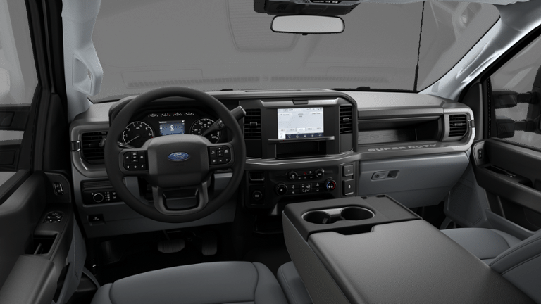 2027 Ford Chassis Cab photo 7 of 7