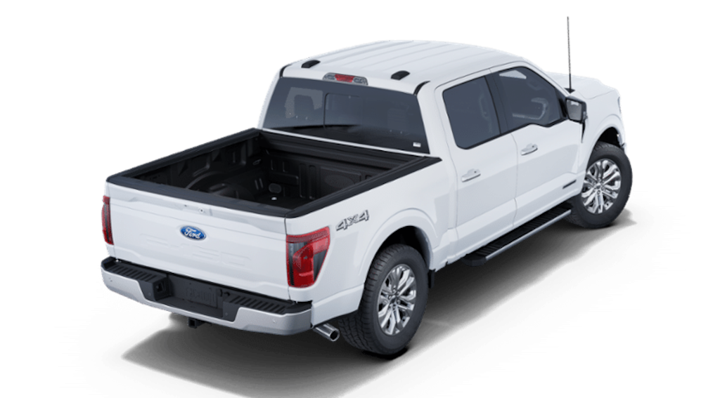 New 2025 Ford F-150 XLT TRUCK