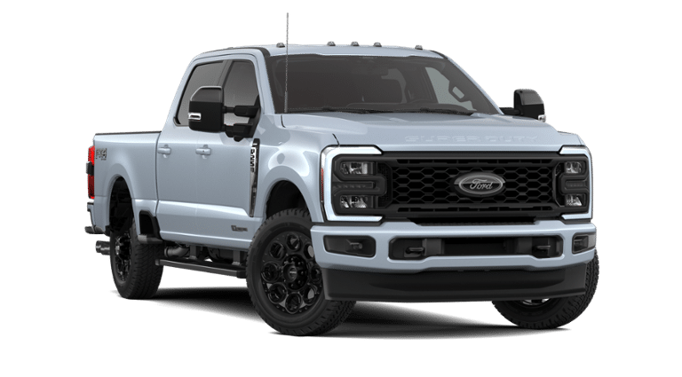 2026 Ford F-250 photo 4