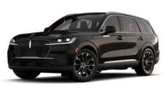2026 Lincoln Aviator Reserve SUV