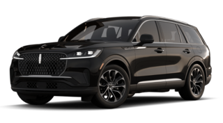 2026 Lincoln Aviator Reserve SUV
