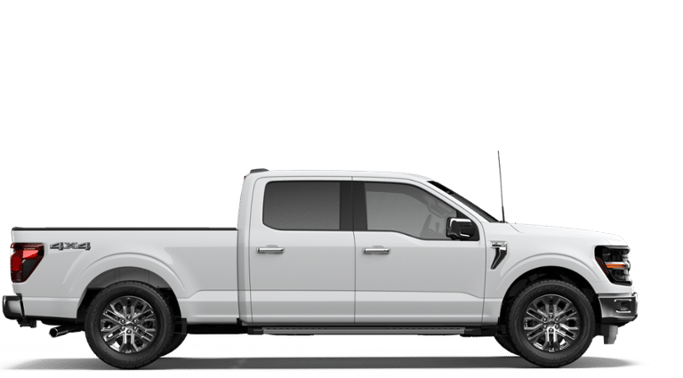 Thumbnail: 2026 Ford F-150 - 34