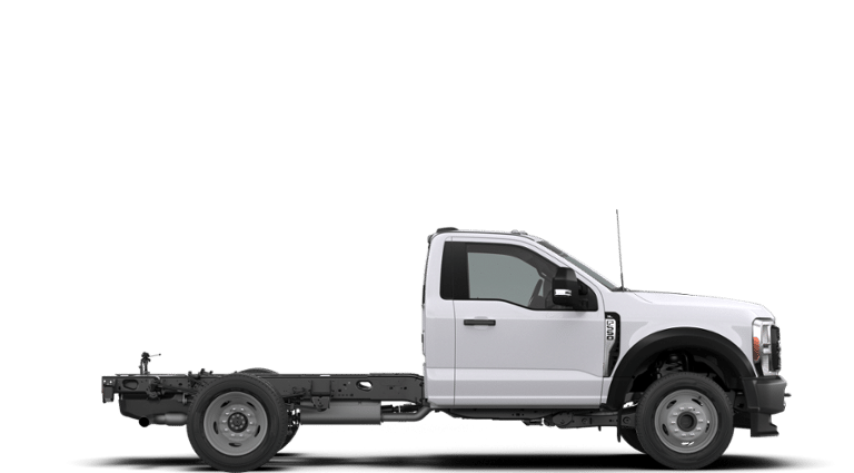 Thumbnail: 2026 Ford F-550 - 49
