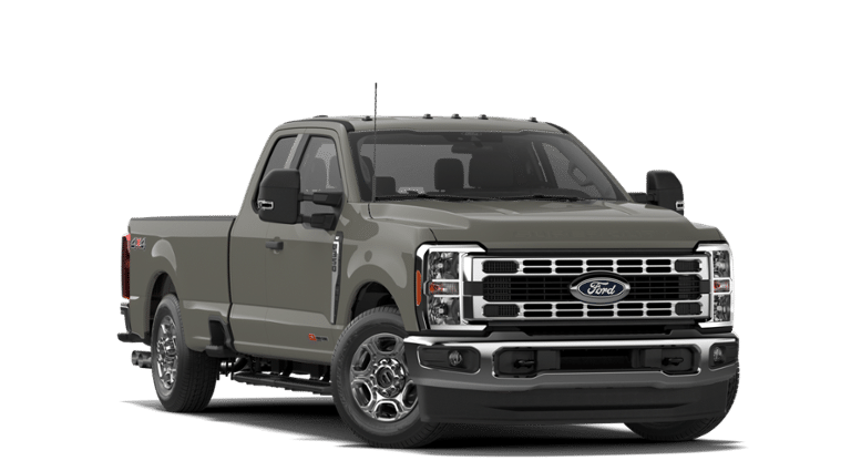 New 2027 Ford Super Duty F-350® XLT TRUCK