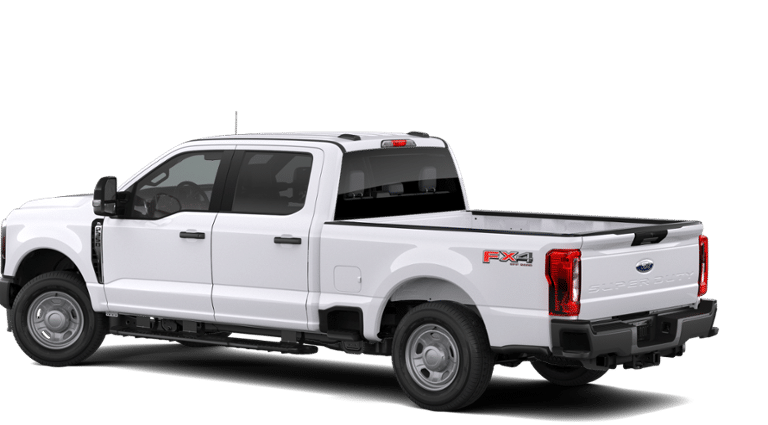 2026 Ford F-350 Super Duty XL - Photo 24