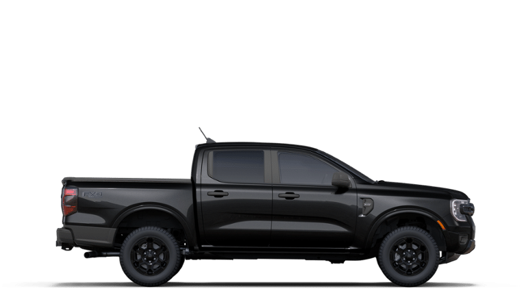 2025 Ford Ranger XLT - Photo 49
