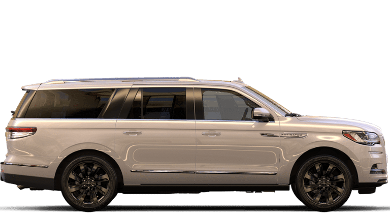 2024 Lincoln Navigator Reserve L - Photo 28