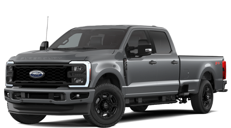 2026 Ford F-350 Super Duty XL's photo