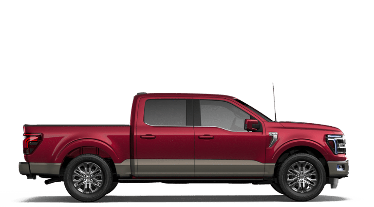 Thumbnail: 2026 Ford F-150 - 49