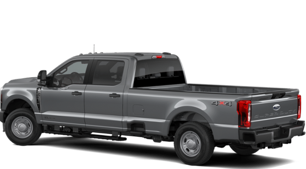 New 2026 Ford Super Duty F-250 XL TRUCK