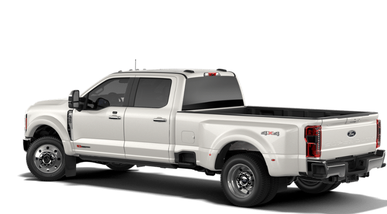 New 2027 Ford F-Series Sd F-450® Lariat®