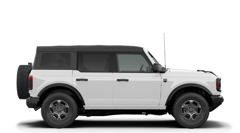 Thumbnail: 2026 Ford Bronco - 13